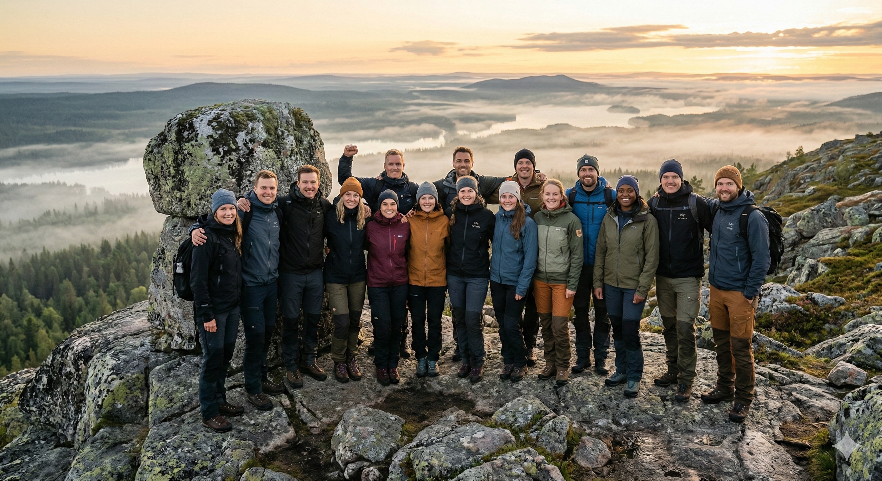 Корпоратив