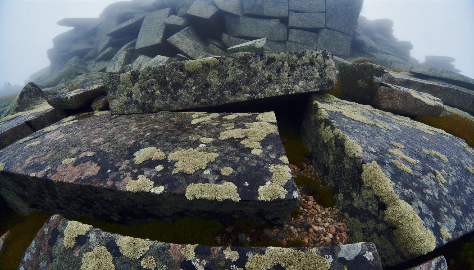 Сейд Информатик — деталь плоской грани, напоминающей экран монитора