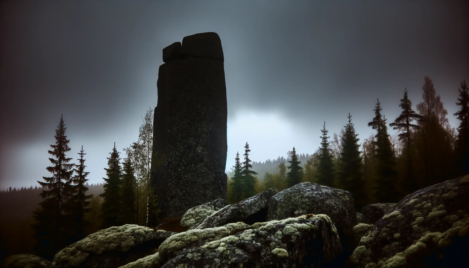 Сейд Страж горы