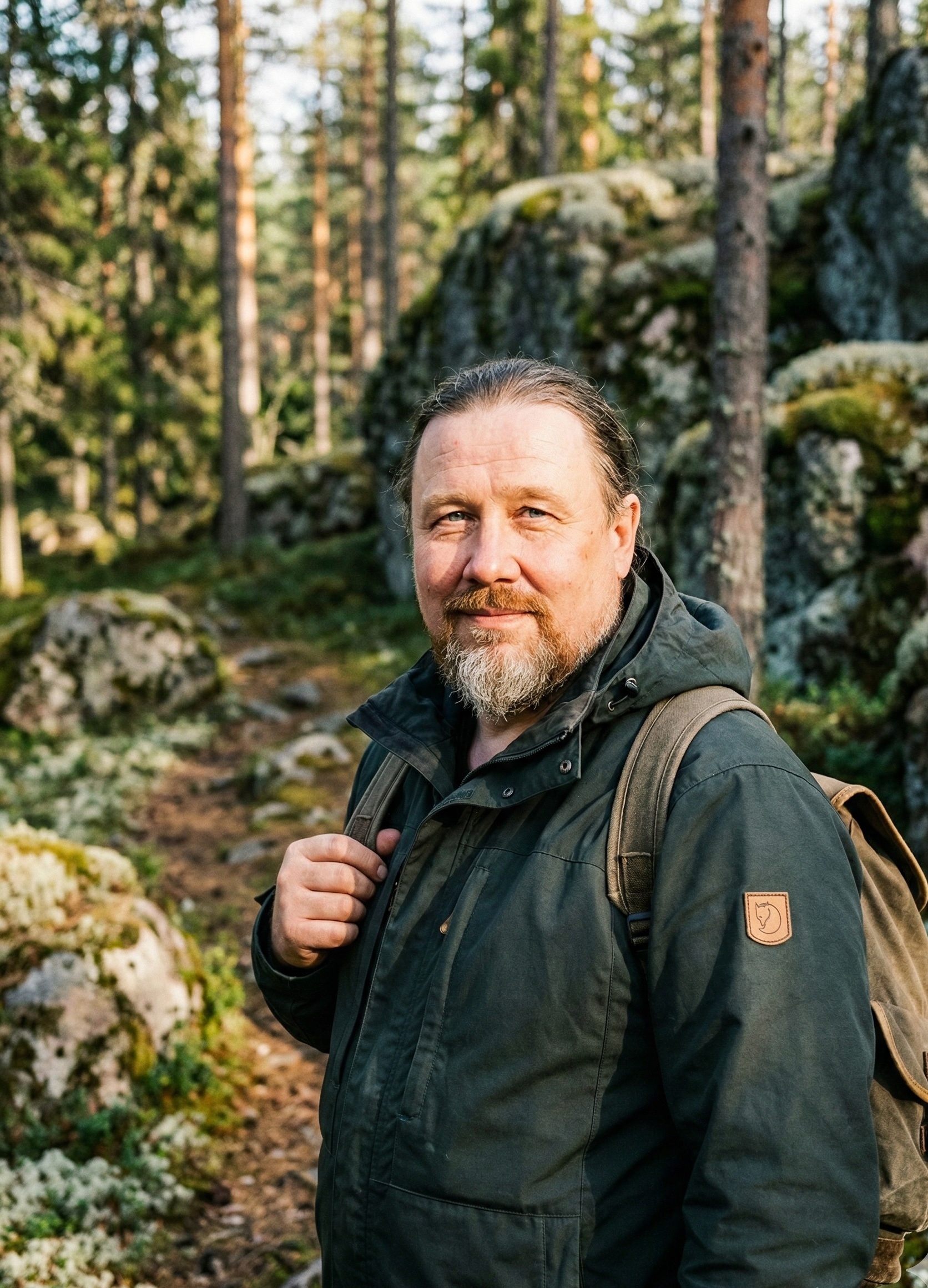 Сергей Сапожников