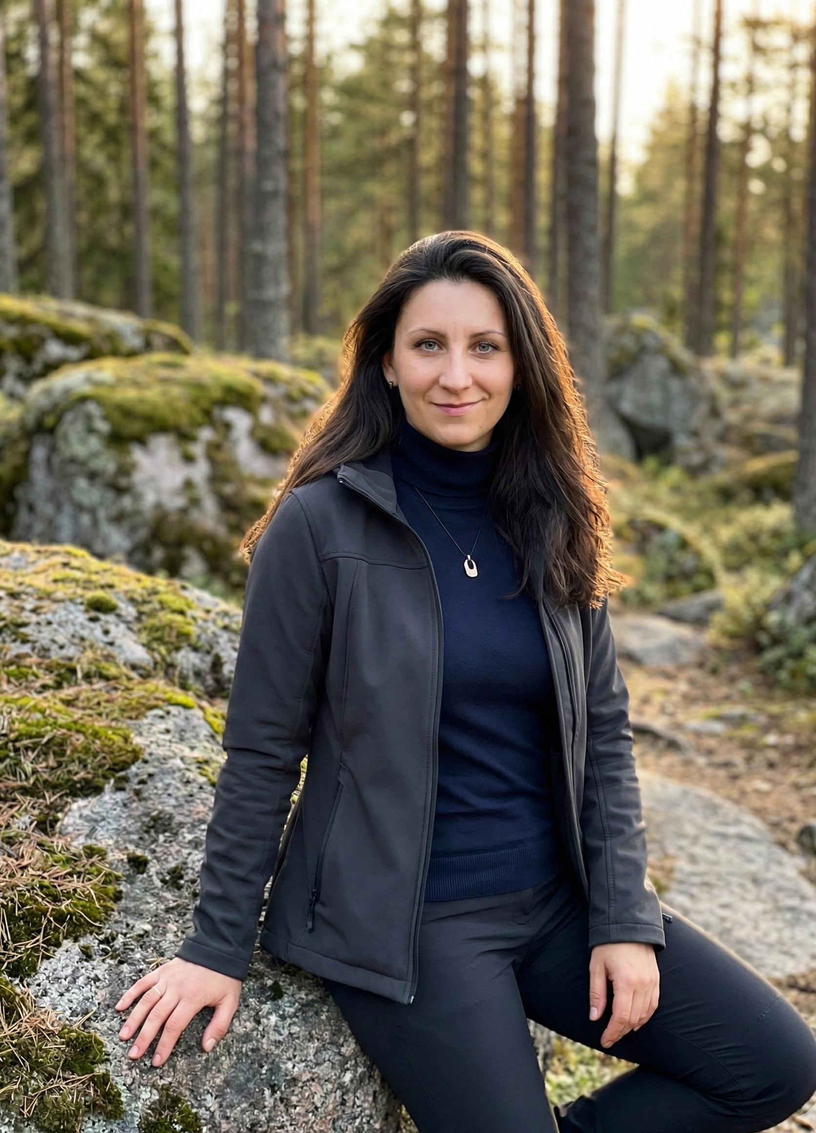 Валентина Сапожникова